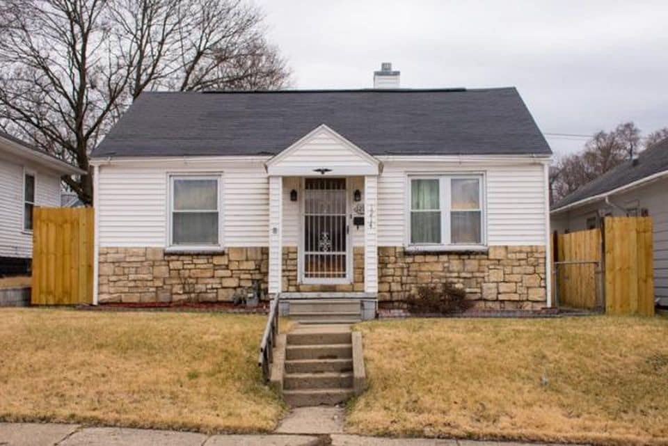 homes for rent in plainfield indiana