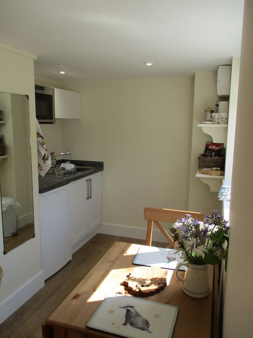 Your Kitchen