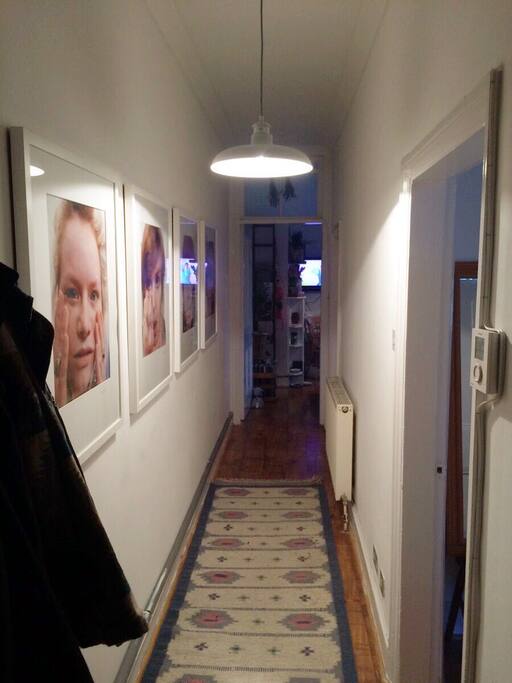 Corridor