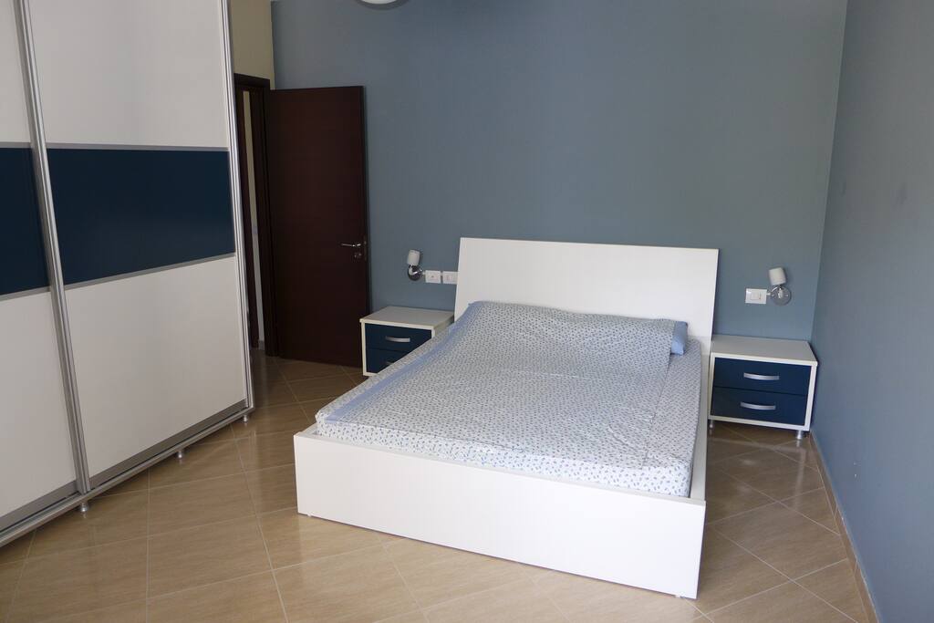 Спальня /
Bedroom
