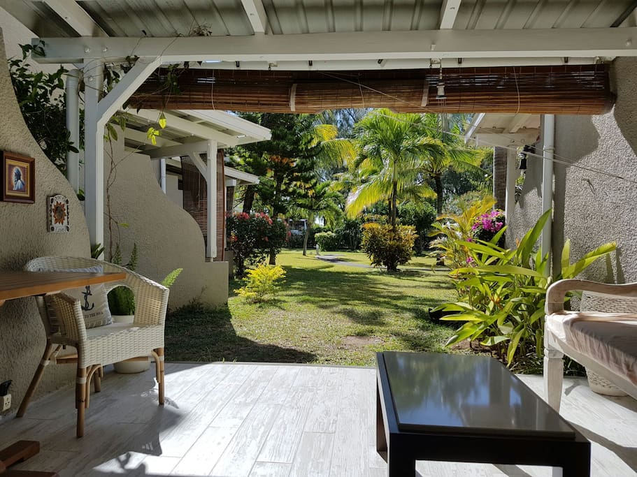 Veranda