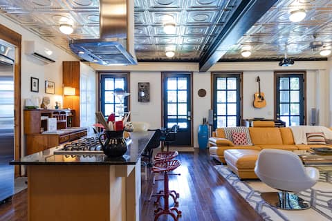 Clean&Sterilized. Porch House Private SwimSpa/Pool