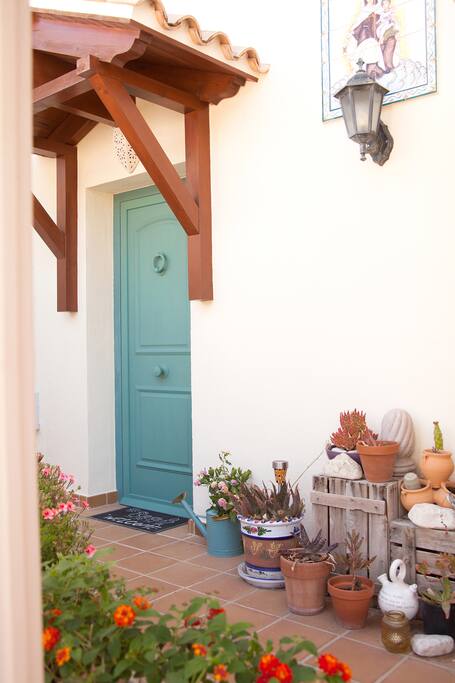 Entrada