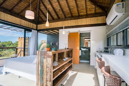 Torii Zen Village - Flor de Cerejeira