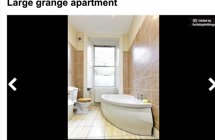 Large grange apartment gallery image 3