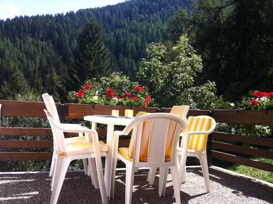 Balcon