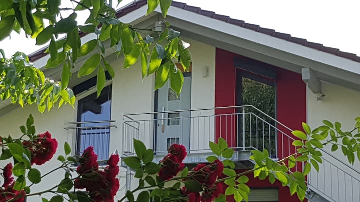 Family-friendly vacation home