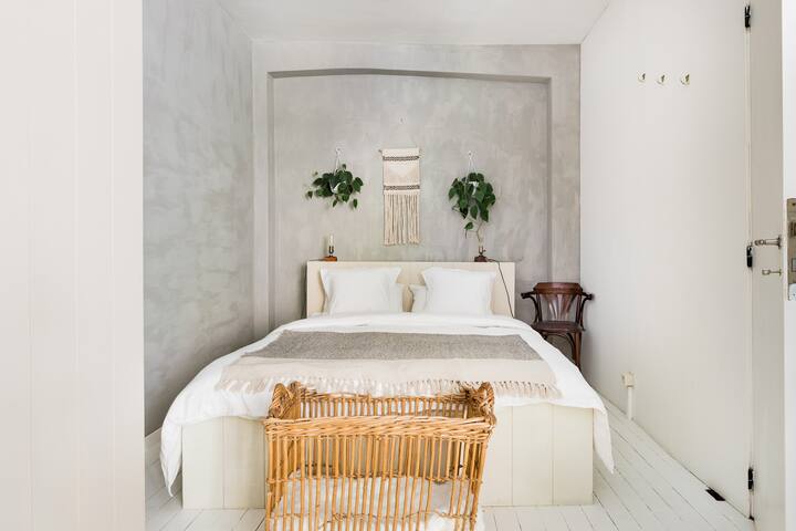 historisch pakhuis in hartje Gent gallery image 3