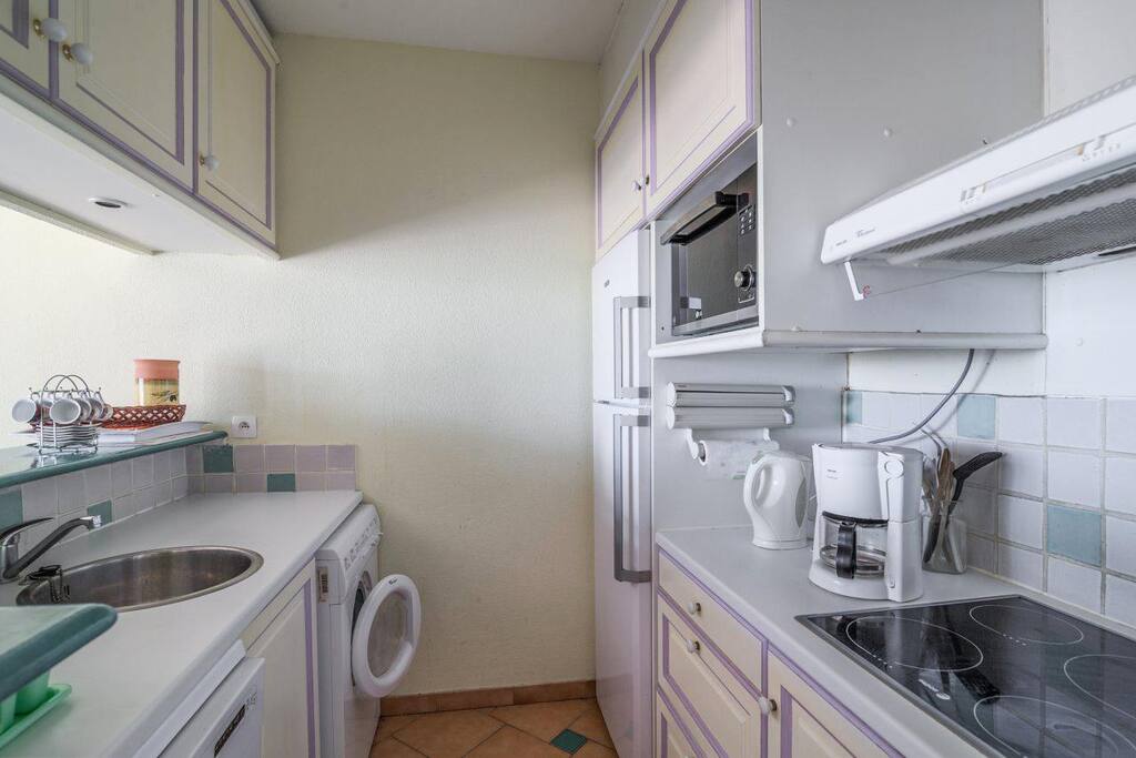 Maison 3 Pièces 5/6 Personnes Budget