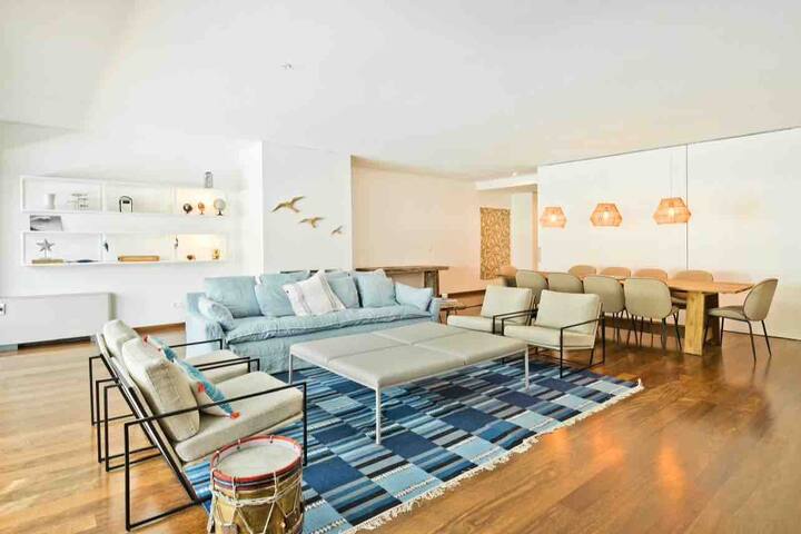 Férias com piscina gallery image 2