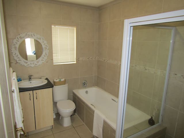 Listing in Jeffreys Bay