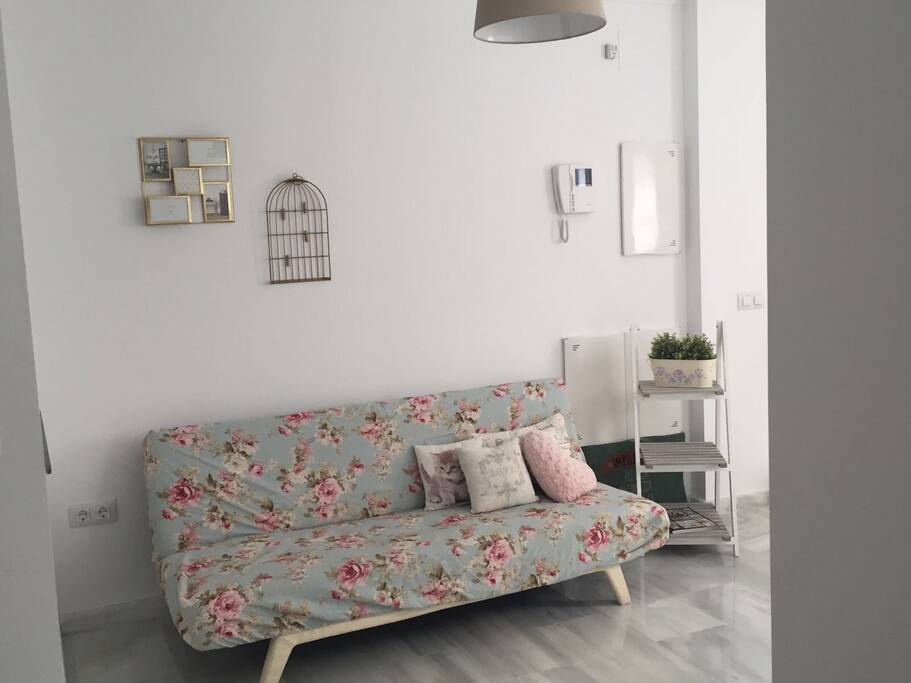 Salón