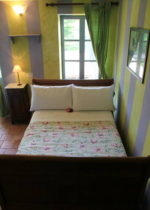 Letto