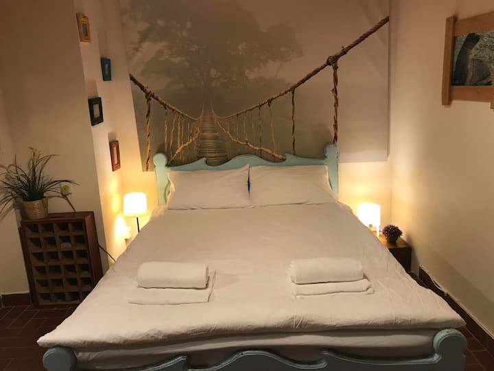 สามารถเพิ่มห้องขนาดใหญ่ลงในที่นอนคู่
สามารถเพิ่มได้ในเตียงเด็กเล็ก