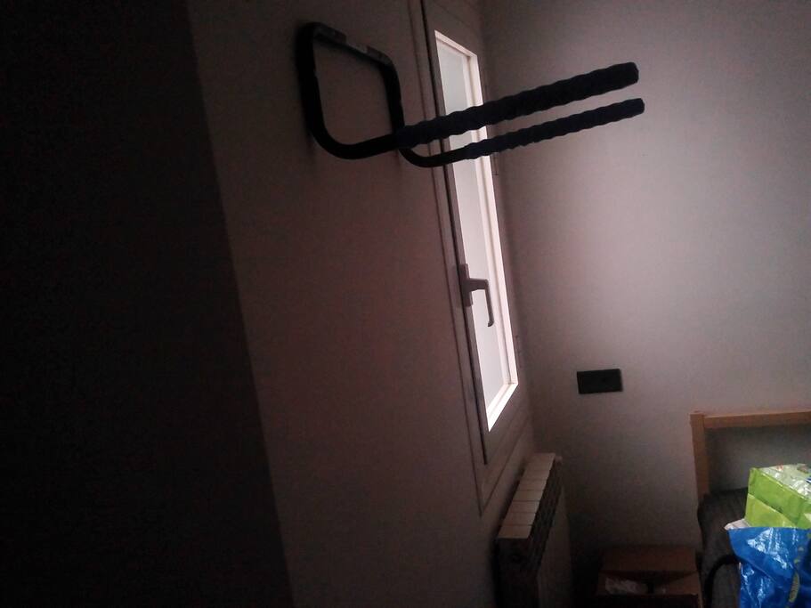 Soporte para bicicletas