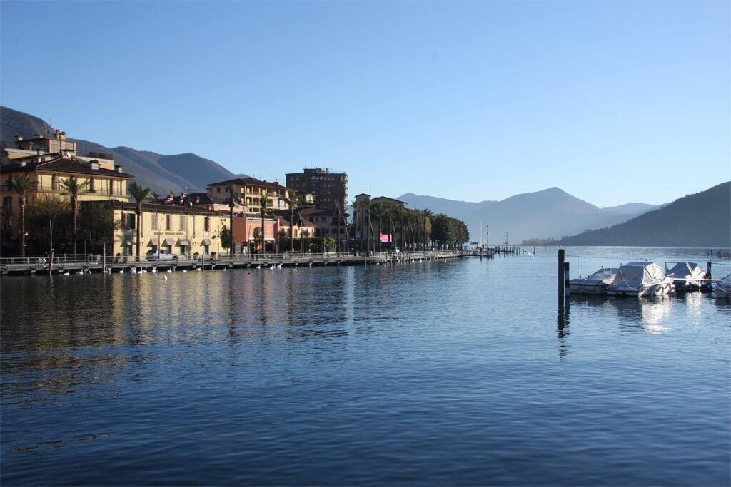 Appartamenti Sarnico Appartamenti Sarnico