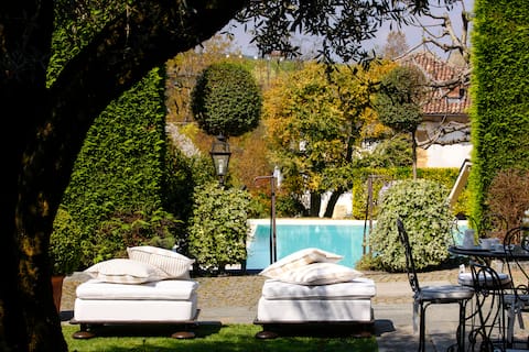 Corte Gondina Boutique hotel