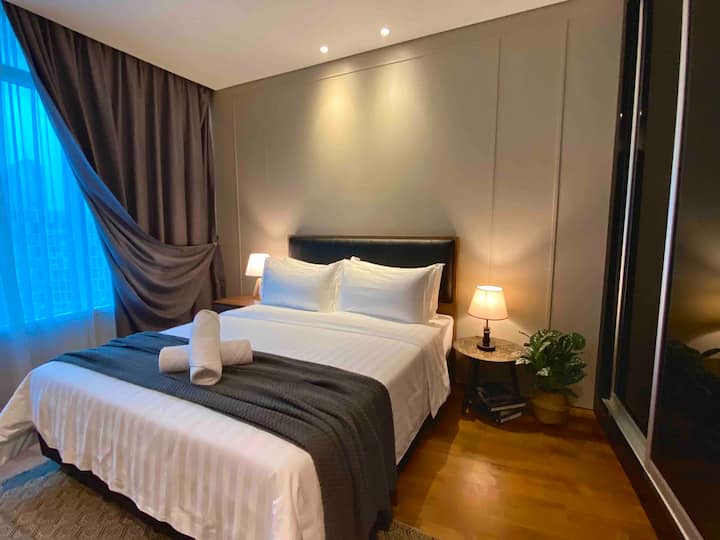 საძინებელი 1