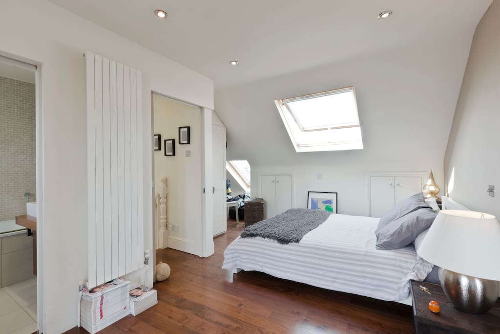 Master bedroom #3