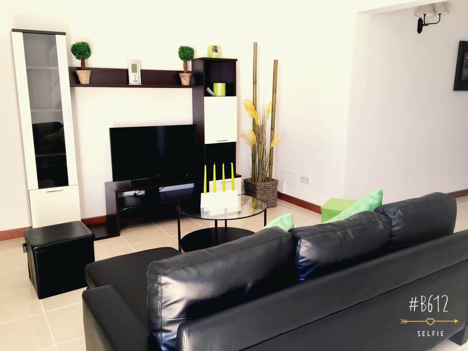 Tv de 39" con decodificador satelite