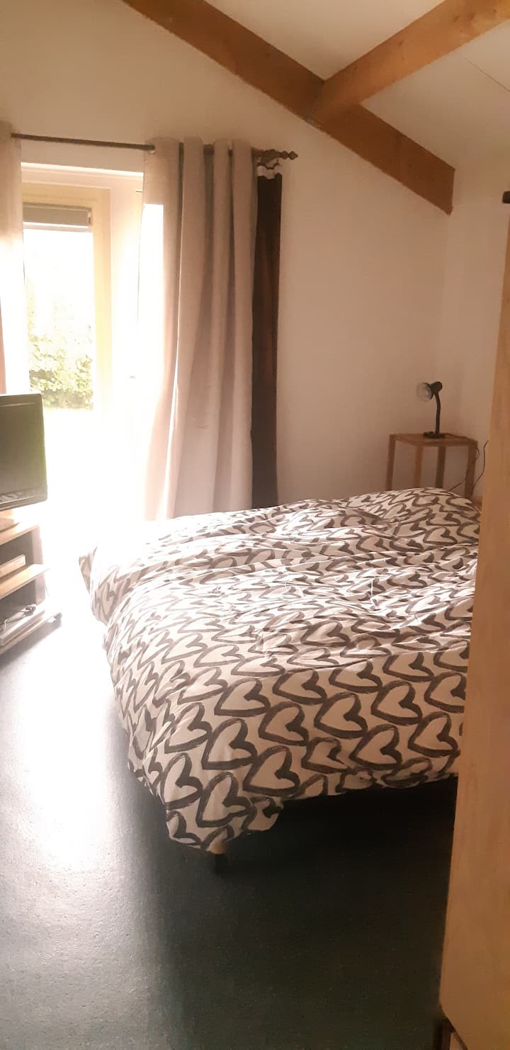 Schlafzimmer 3