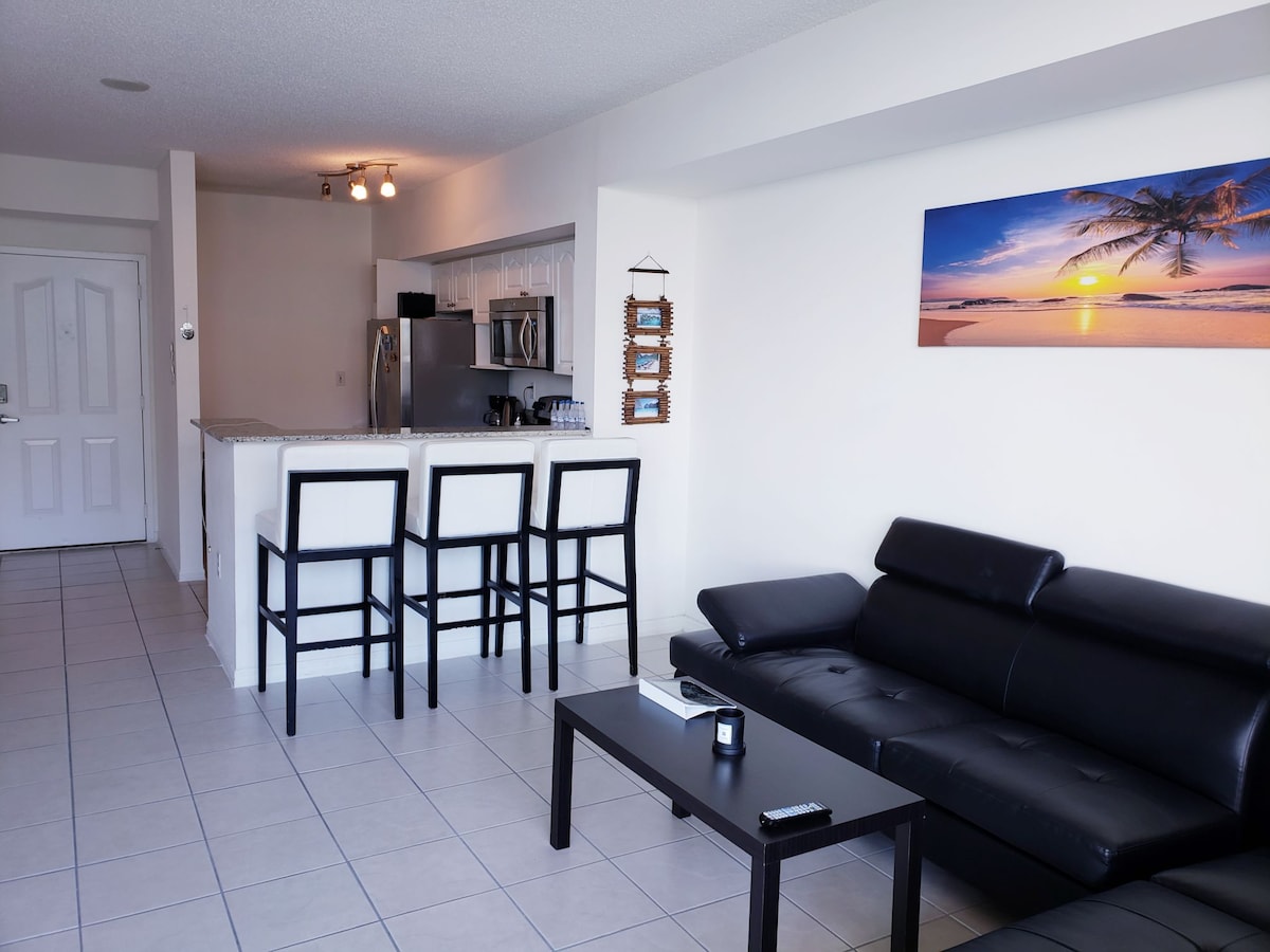 View of Apartments for Rent in Jersey City NJ