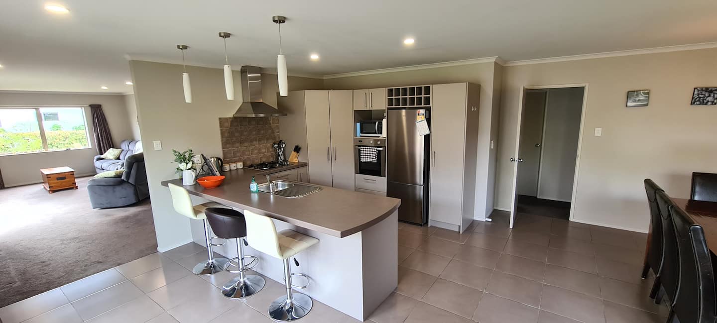 Cyclists’ Base & Relaxing Getaway In Clyde 5