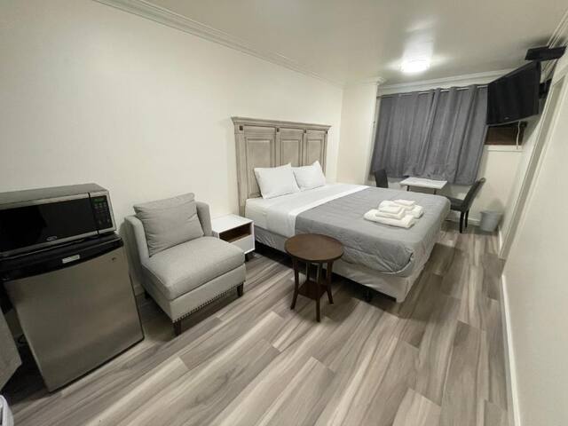Destination Inn managed Airbnb listing 1