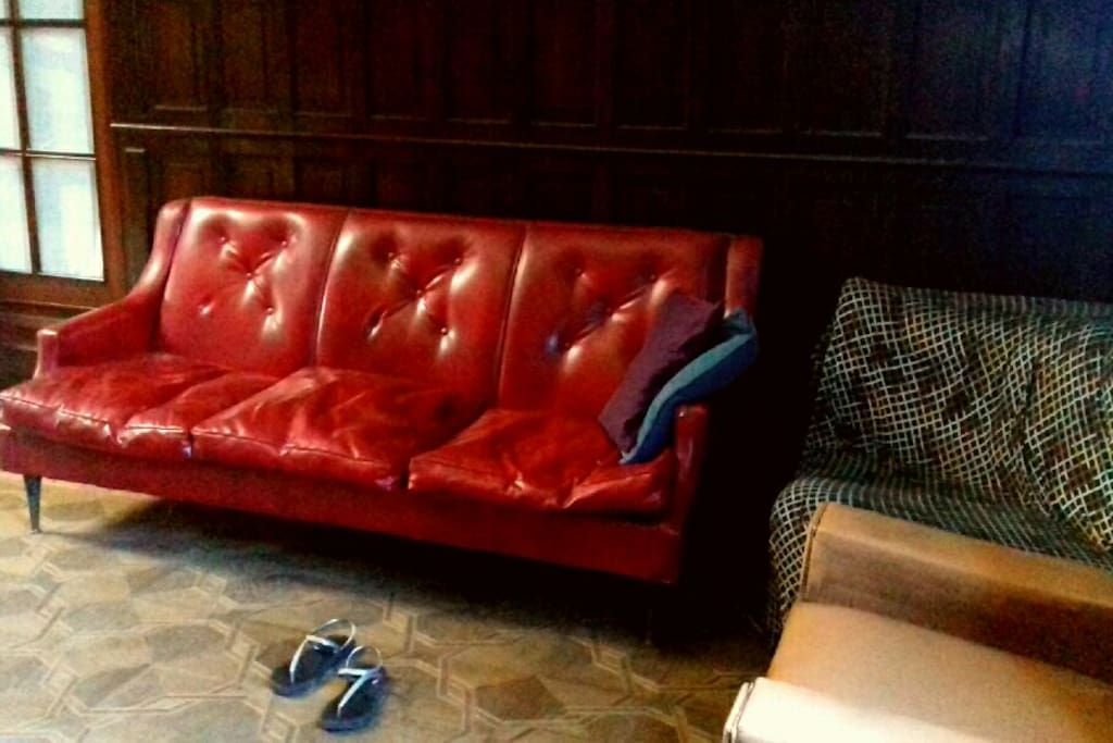 Primer sala común