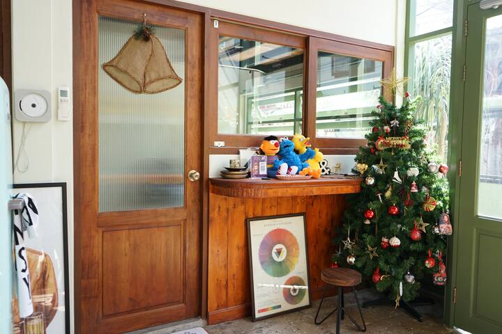 Cozy home in Bangkok 2min to Khaosan Road gallery image 2