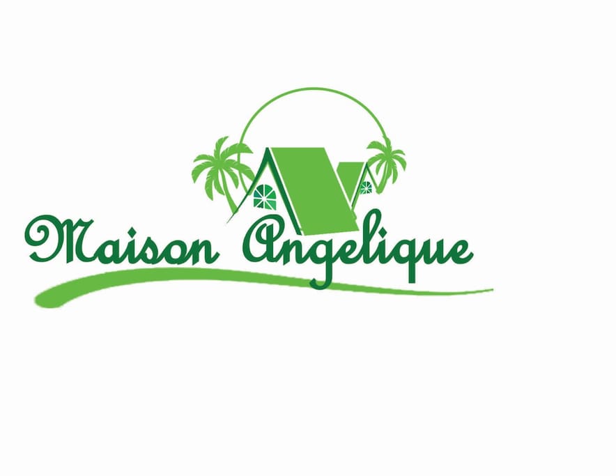 Maison Angelique Logo