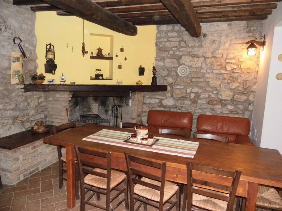 Soggiorno