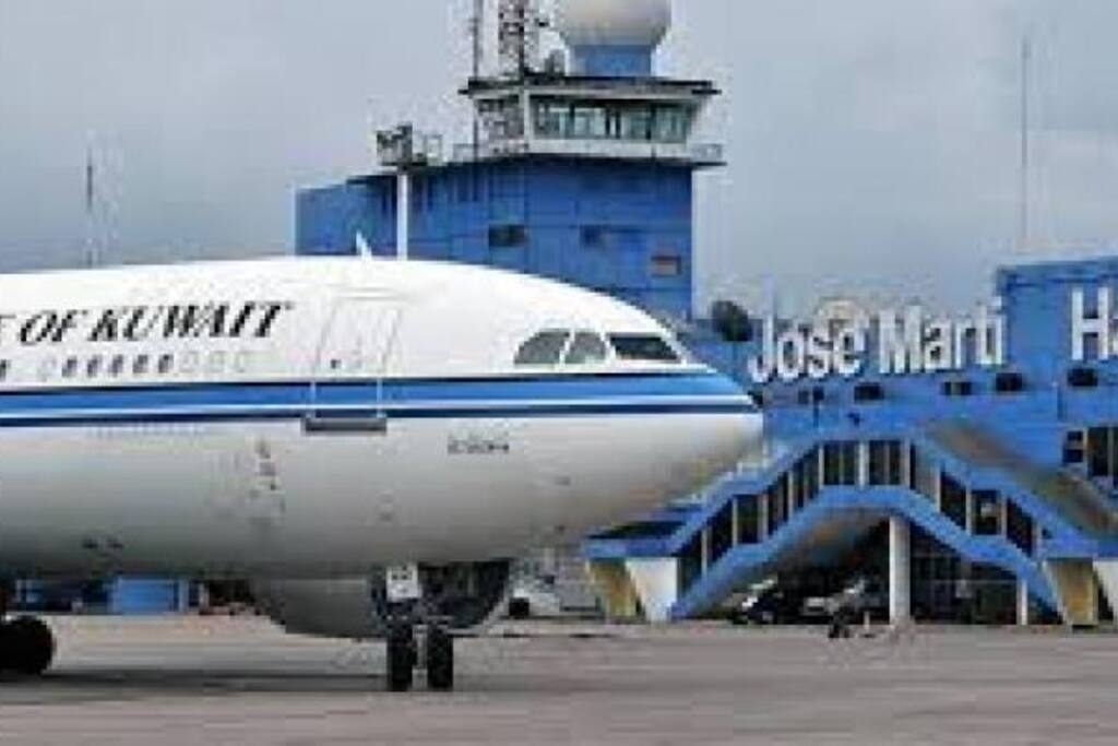 Aeropuerto
