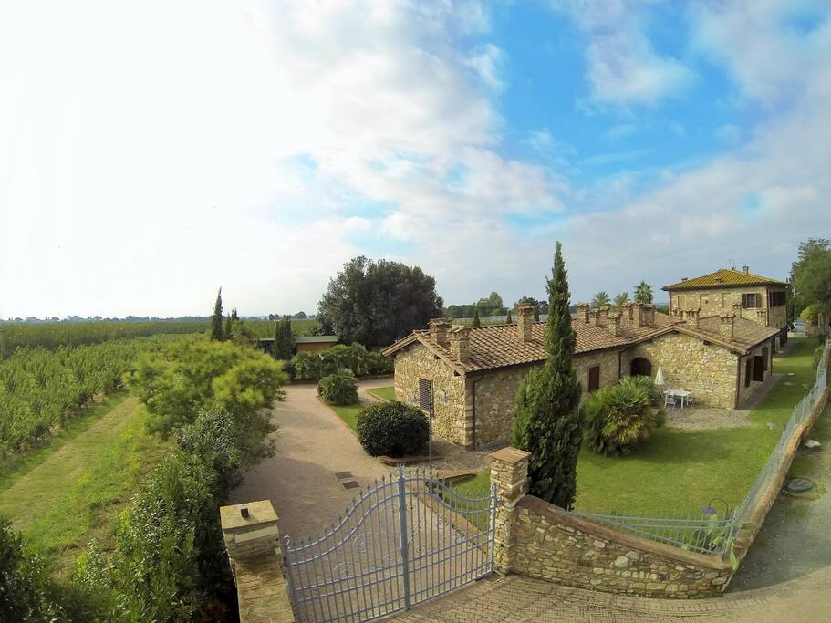 Il Podere