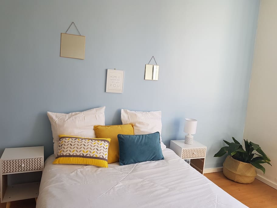 chambre 1