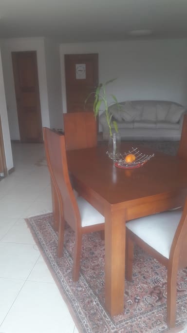 sala comedor