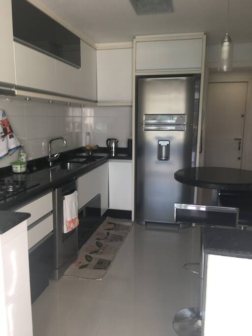 Cozinha