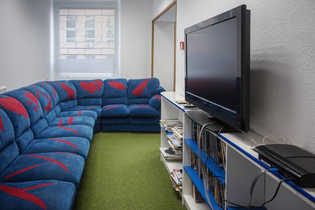 Lounge (Лаунж)