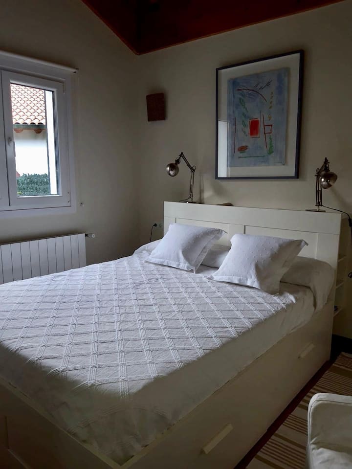 Habitación principal