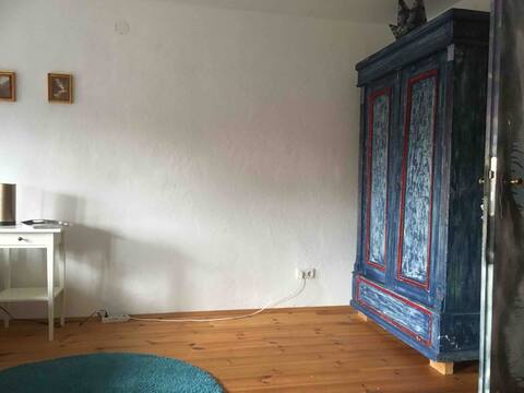 large room in Munich's south