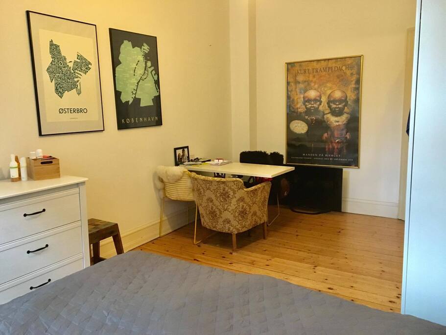 Quest Room