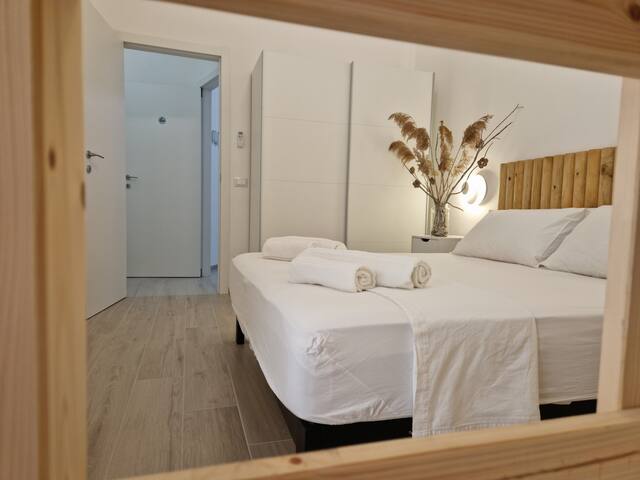 [Baia Verde]****Gallipoli App.to a 100 mt dal mare gallery image 5