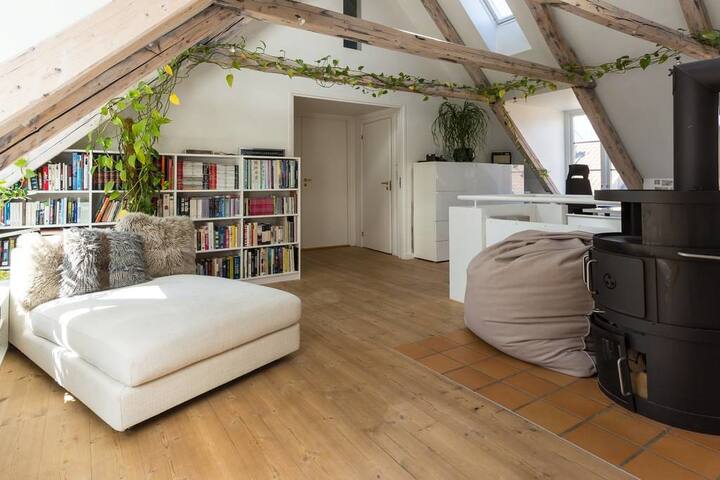 Hidden gem in the center of Oslo gallery image 4