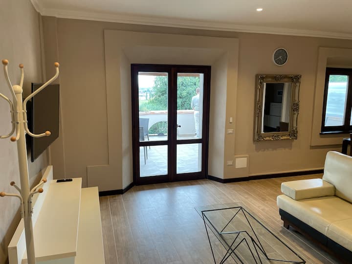 Residenza Collina Riccione Cielo Lux Adults Only - Riccione