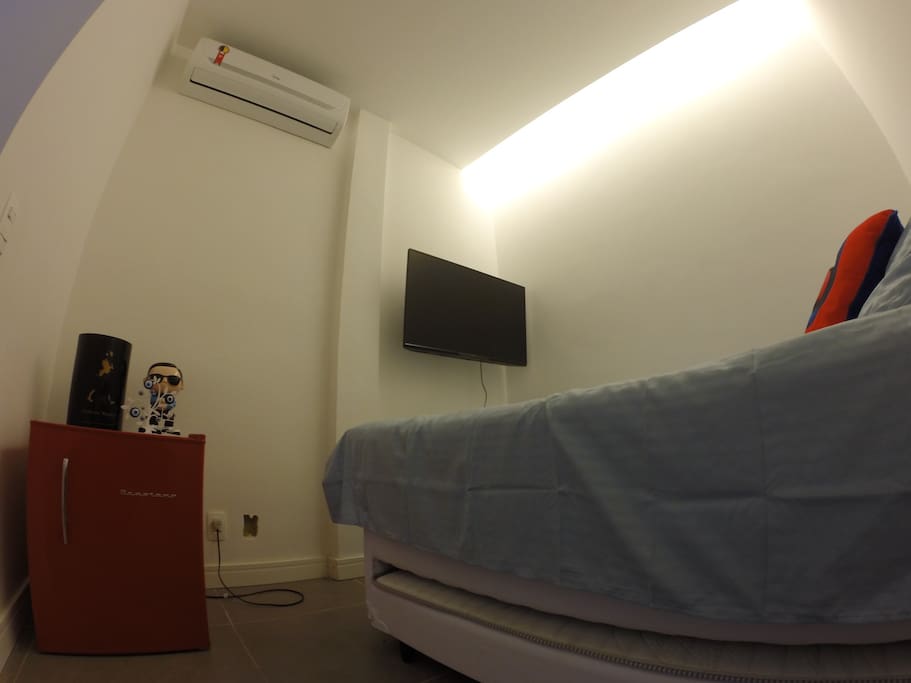Quarto de casal