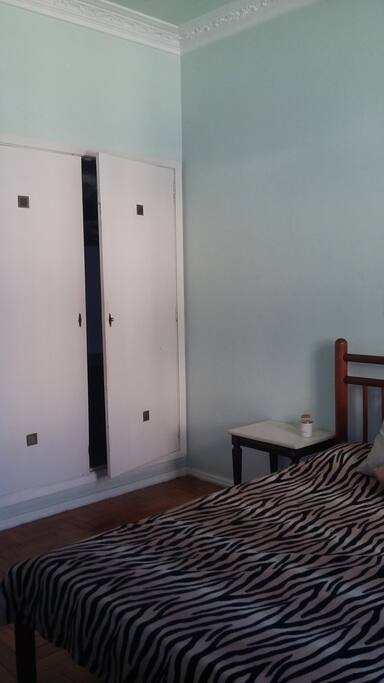 Quarto de casal