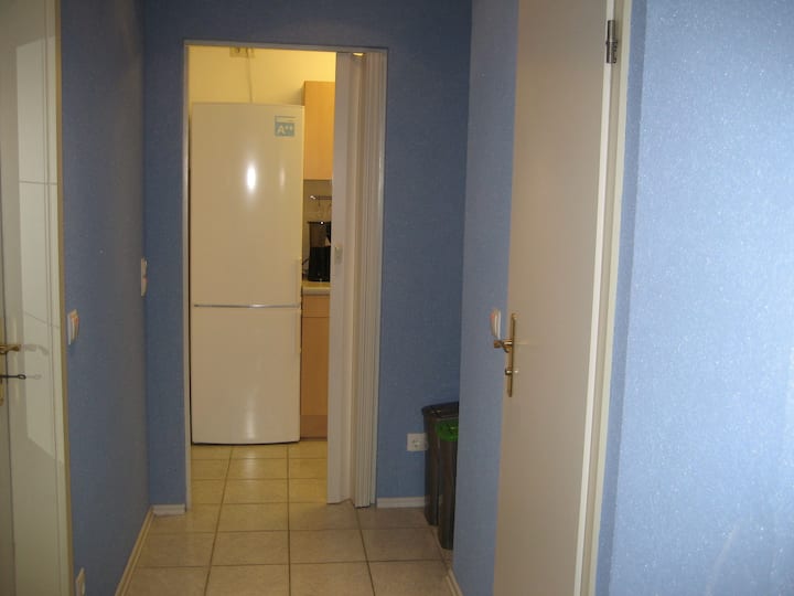 Bungalow/gästehaus Für
 1 - 3 Personen - Berlín