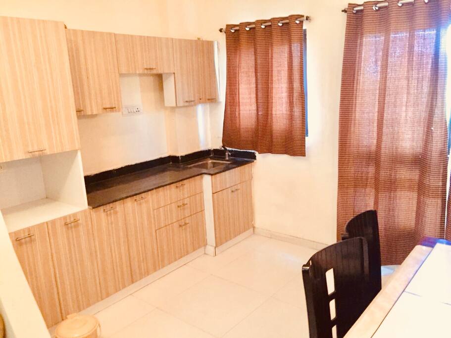 Live Kitchen