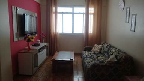 Imóvel de sucesso: Alugo Apartment Season on Morro Beach em Espírito Santo