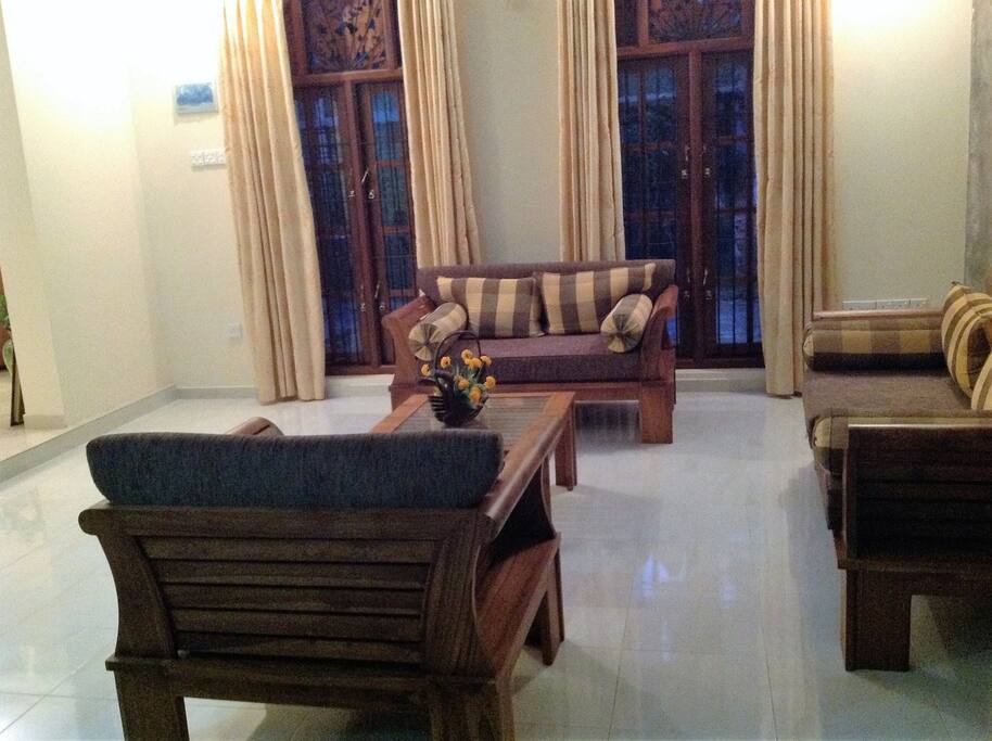 Living room sofa 3